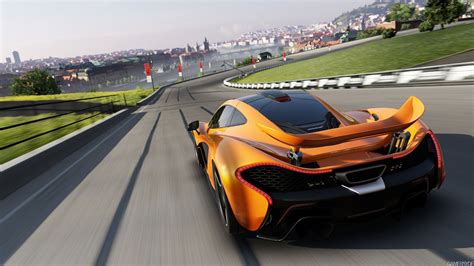 Forza Motorsport 5 Officialisé The Racing Line
