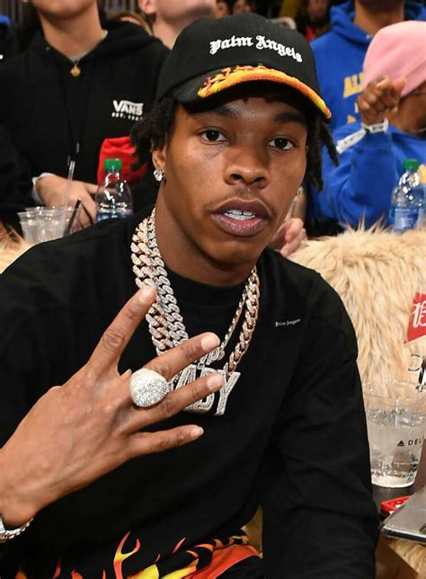 Lil Baby Net Worth How Has The Rapper Earned All His Riches Legit