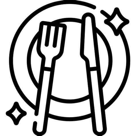 Eat Free Food Icons