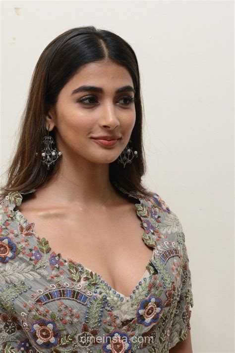Here is the complete list of bollywood film stars with their real names. Actress Pooja Hegde Latest Photos 2018 | Beautiful indian ...