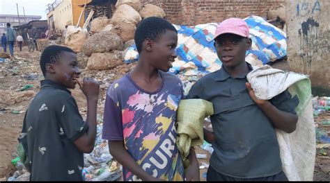 Mukono Leaders Raise Concern Over Influx Of Street Children