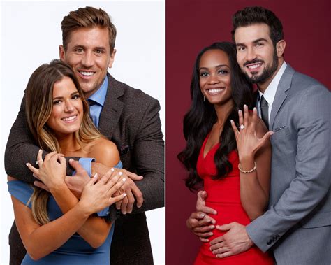 Jojo Fletcher Reacts To Rachel Lindsay’s ‘bachelorette’ Finale Jojo Fletcher Bachelorette