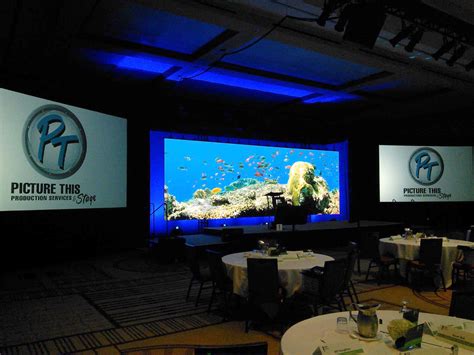 The Perfect Solution For Led Video Wall Rental In Portland