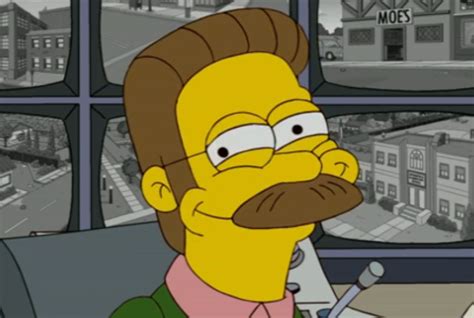 Ned Flanders Ned Flanders Photo 33045609 Fanpop