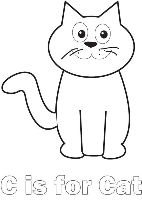 Signup to get the inside scoop from our monthly newsletters. Simple Cat Line Drawing at GetDrawings | Free download
