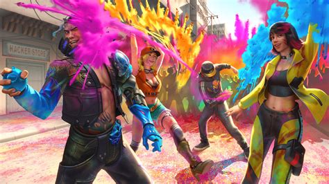 1920x1080 Garena Free Fire Holi Laptop Full Hd 1080p Hd 4k Wallpapers