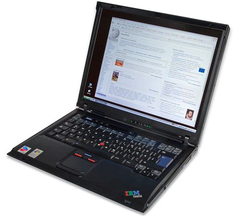 Ibm Thinkpad R51 Reviews Specification Battery Price