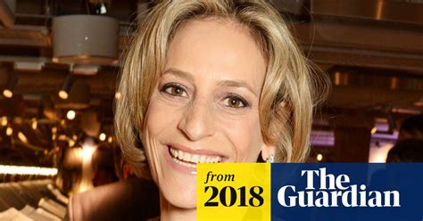Like A Chronic Illness Emily Maitlis Describes Impact Of Being