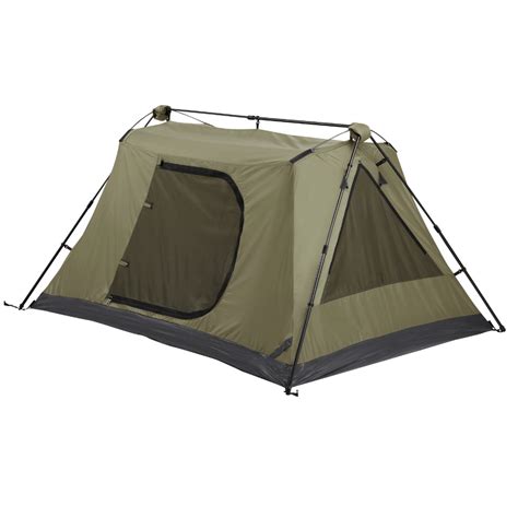 Coleman 2 Person Swagger Instant Up Tent Camping Ebay