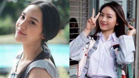 Serial Natasha Wilona Dan Anya Geraldine Sama Sama Tayang Juli Hot