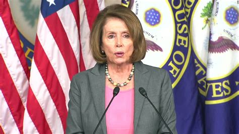 Nancy Pelosi Re Elected As House Democratic Leader Cnnpolitics