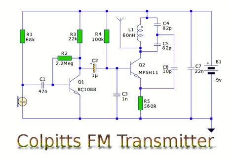 Signal Why Do Transistor Transmitters Not Have Base