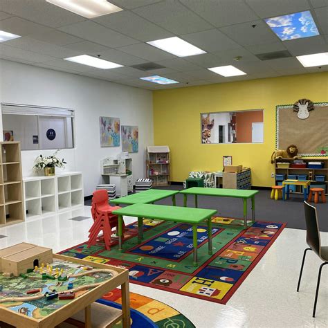 Genius Kids (Elk Grove Sacramento) - Daycare in Sacramento, CA - Winnie