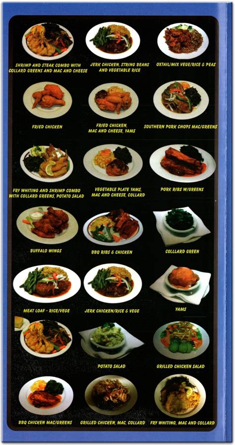 Gochag askarov, pierre de trégomain — shelter bayati shiraz 10:54. Soul Food Dinner Near Me : Best Bbq Seafood Soul Food Restaurant In Atlanta This Is It Bbq ...