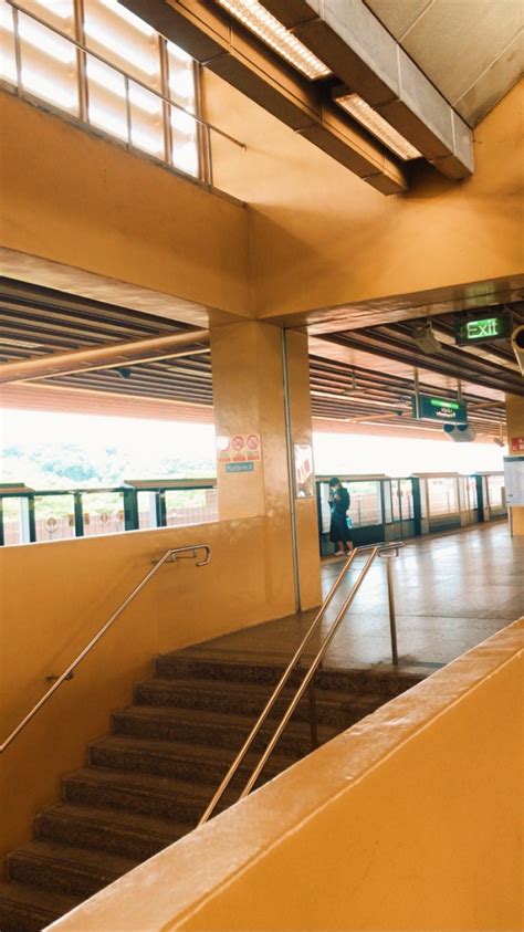 5 Prettiest Mrt Stations In Singapore That Will Leave You In Awe