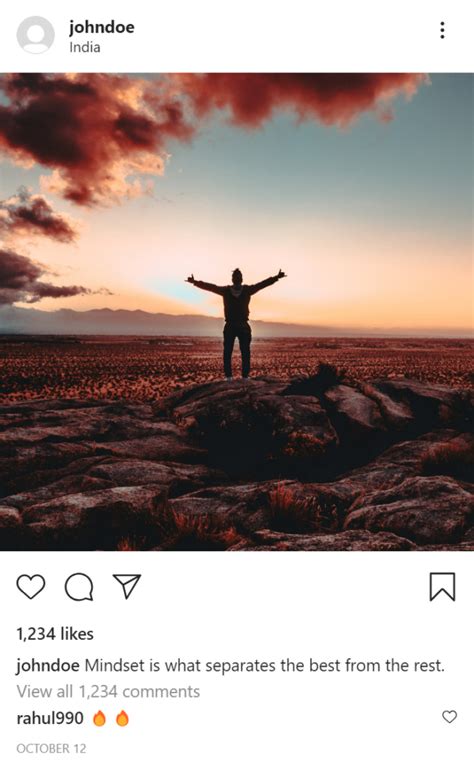 Best Instagram Captions For You In 2023 450 Cool And Unique Captions