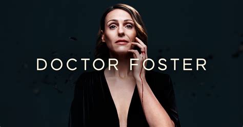 Watch Doctor Foster Episodes Tvnz Ondemand