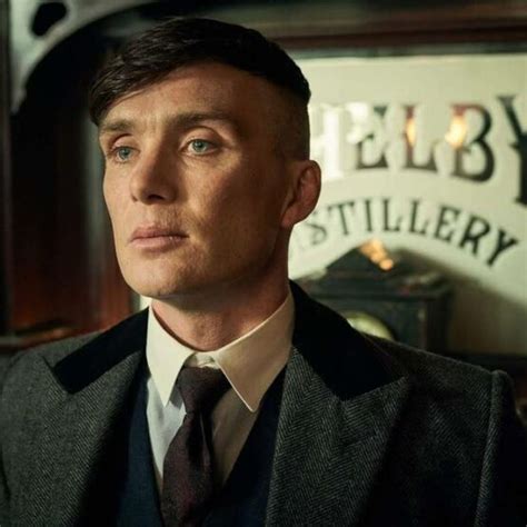 Peaky Blinders Ganha Trailer Oficial Da 6ª E última Temporada