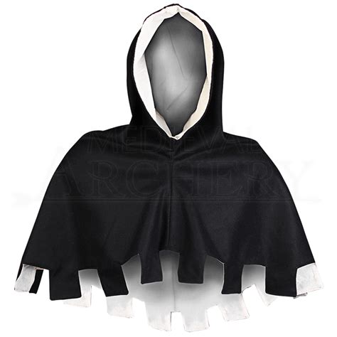 Jona Canvas Hood - MY100153 by Traditional Archery, Traditional Bows, Medieval Bows, Fantasy ...