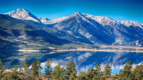 Twin Lakes Leadville All You Need To Know Before You Go