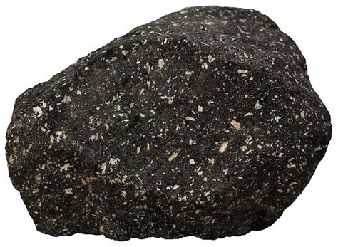 Basalt Igneous Rocks
