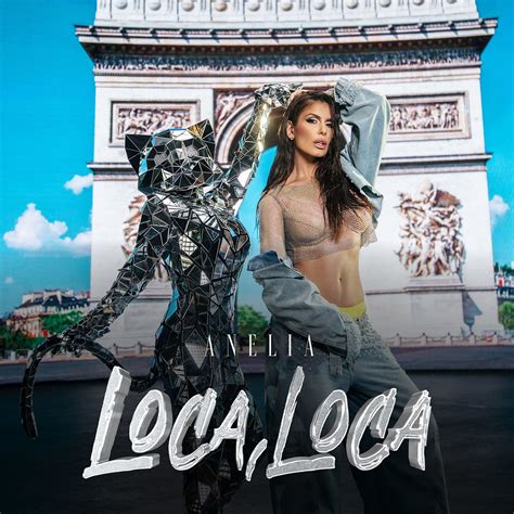 ‎loca Loca Single By Anelia On Apple Music