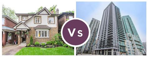 There are many things to take into consideration when deciding the type of when trying to decide between a regular single family house and a townhouse, there are many things one do you want a big yard and a beautiful garden or would you prefer not to get your hands dirty? Freehold vs. Condo - Shawn Gandhi - Shawn Gandhi