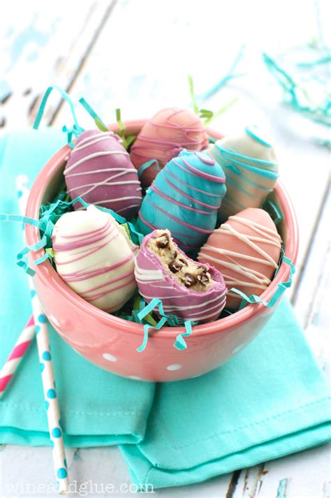With these egg recipes, you've got eggs prepared. 50 Easy Easter Desserts - Recipes for Cute Easter Dessert Ideas —Delish.com