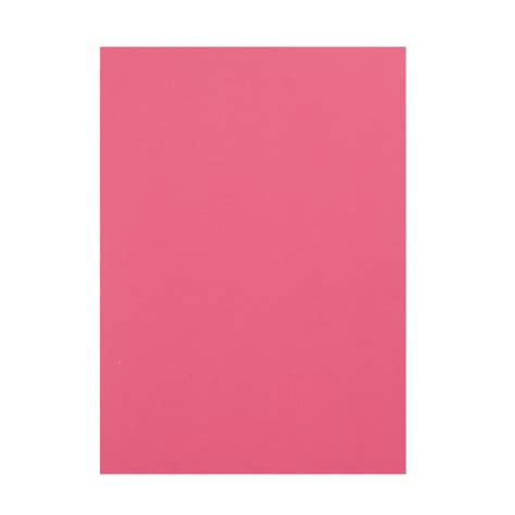 C4 Bright Pink Peel And Seal Envelopes 120gsm