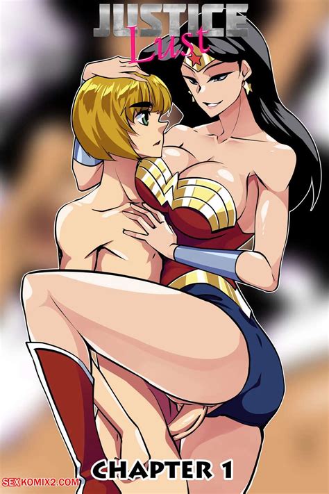 Porn Comic Justice Lust Aya Yanagisawa Sex Comic Brunette Wonder