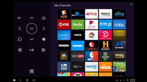 Once you got root access, you can install any of the apps to your roku streaming stick. Roku Brings Windows 10 App To Desktops