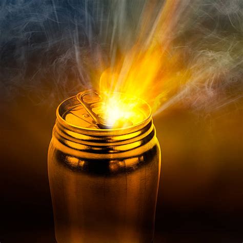 Exploding Soda Can Stock Photos Pictures And Royalty Free Images Istock