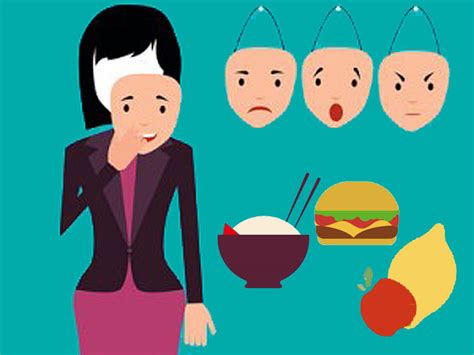 Emociones Alimentación Y Trastornos De Conducta Alimentaria Blogs