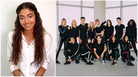 Lebanese Newcomer Nour Ardakani Joins Global Pop Group Now United