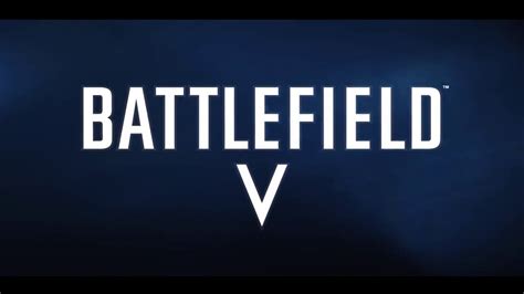 Battlefield 5 System Requirements Recommended And Minimum Low End