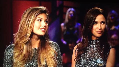 Kaitlyn Bristowe Britt Nilsson To Be First Dual Bachelorettes In