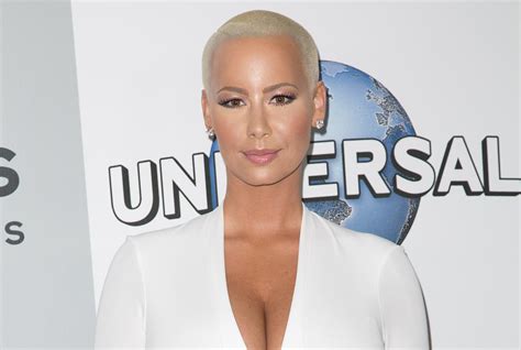 amber rose was victimized used in promotion of an alleged prostitution ring amber rose just