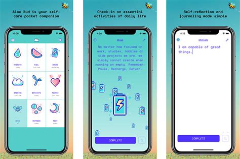 They're available in all different formats to address a myriad of struggles you may be going through. 5 Mental Health Apps to Help You Stay Balanced in 2020 ...