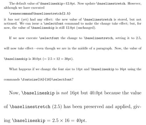 How To Add More Space In Latex Align Johns Firomind