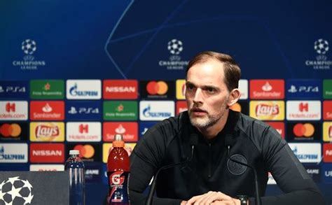 Thomas tuchel is unsure where best to use chelsea attacker kai havertz yet but is positive the £71million signing will have a big role to play at stamford bridge. Manchester United Eyeing Thomas Tuchel As Potential ...