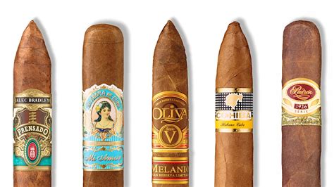 nine highly rated cigars to smoke right now cigar aficionado