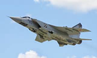 Russias New Fighter Jet Will Be Capable Of Space Travel Daily Mail