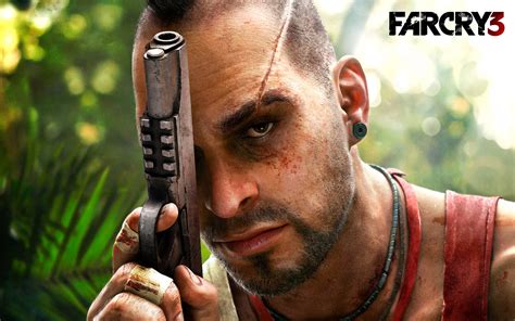 Far Cry 3 Wallpapers Hd Wallpapers Id 11857