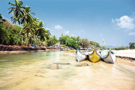 When Is The Best Time To Visit Goa Firstchoice Co Uk