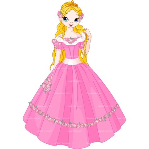 Princess Clip Art Free Download Free Clipart Images 2 Clipartix 2