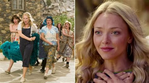 Mamma Mia 3 Film Said To Be ‘finally In The Works