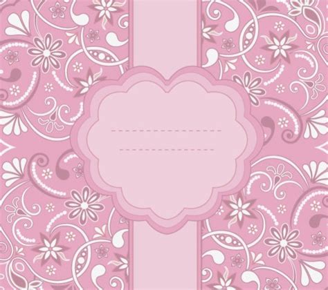 🔥 Download Pink Floral Vintage Wallpaper Astek Inc We Heart It By
