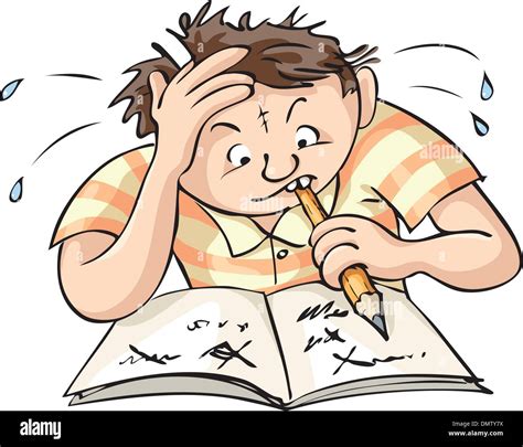 Difficult Task Stock Vector Image And Art Alamy