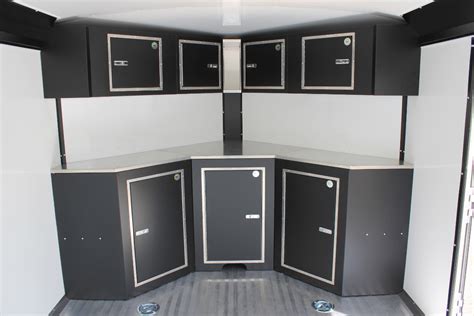 Aluminum Cabinets For Trailers 13x Forums