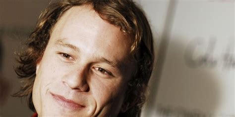 Heath Ledger Death Final Days And Death Of Heath Ledger